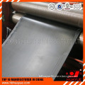 Buy wholesale from China endless rubber conveyor belt and oil resistance rubber conveyor belt